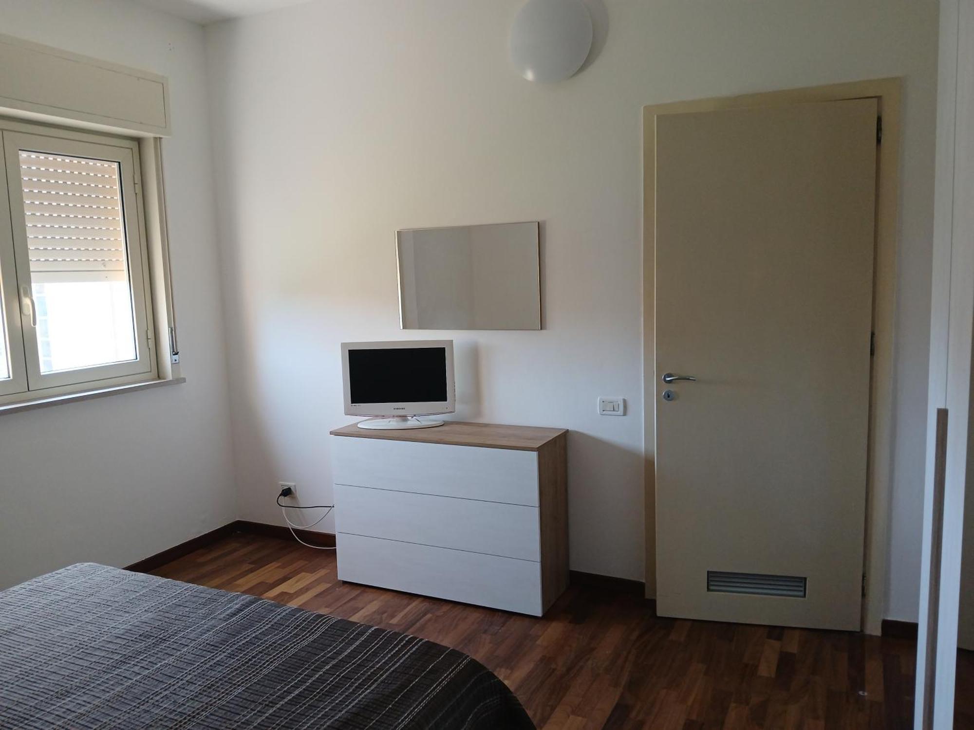 Maison Du Parc Apartment Palermo