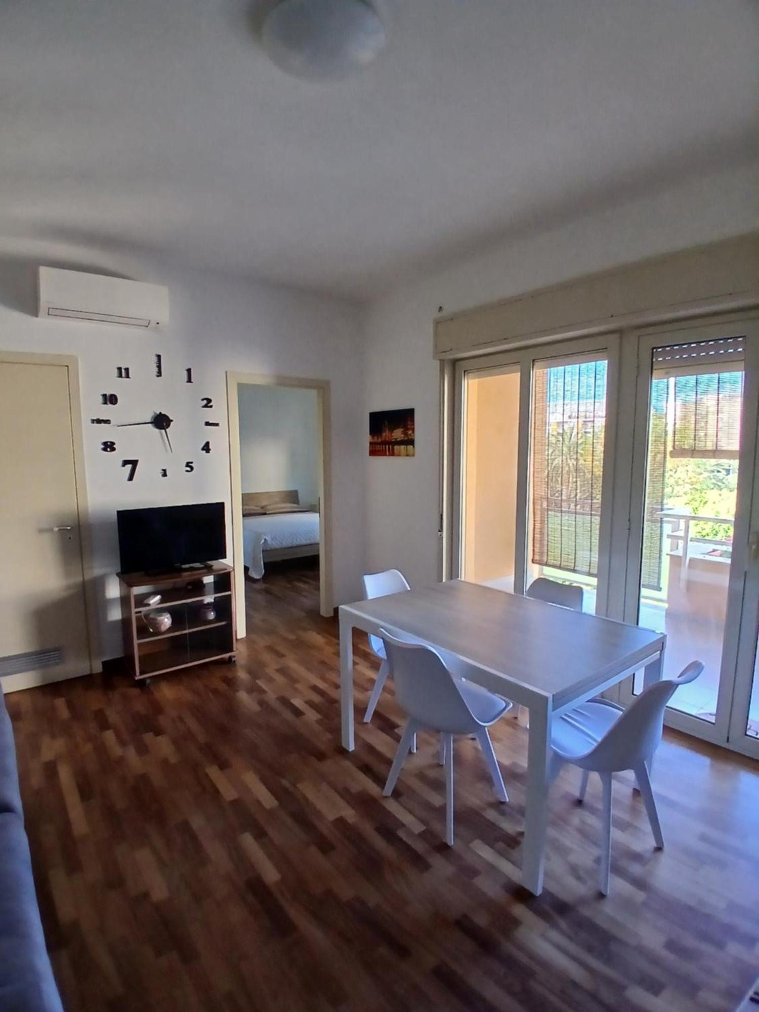 Maison Du Parc Apartamento