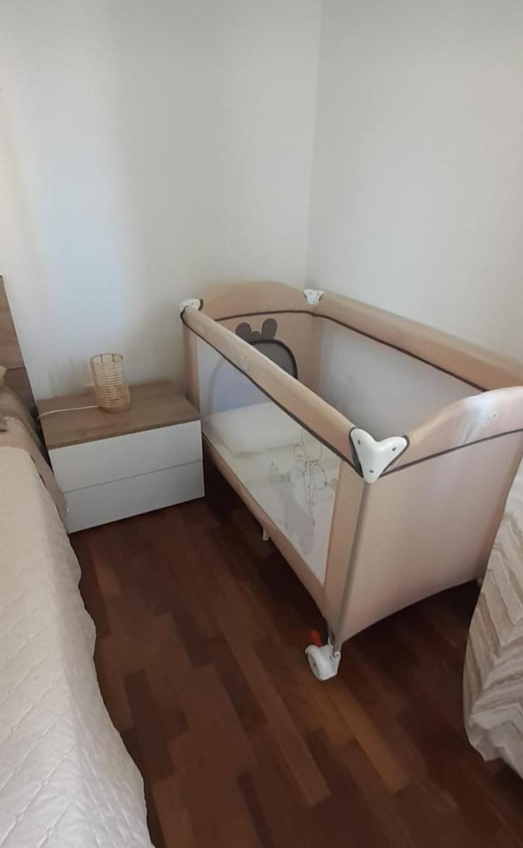 Apartamento Maison Du Parc