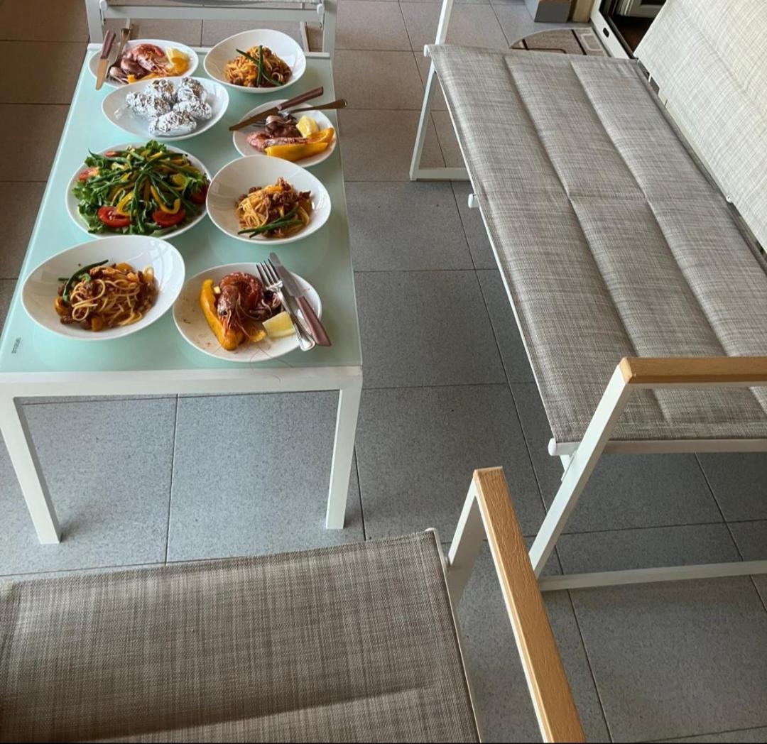 Apartamento Maison Du Parc *